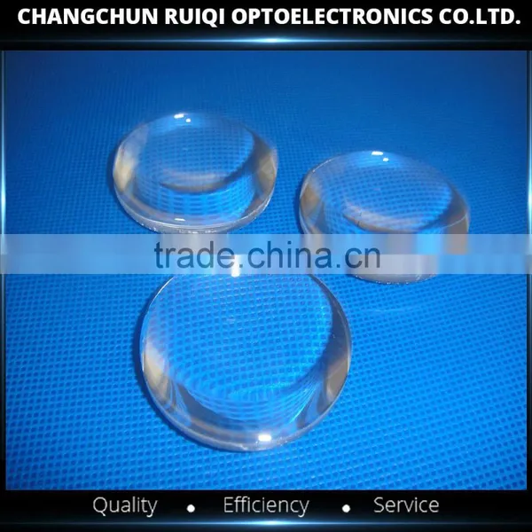 Spherical Lens, Plano Concave Lens, Plano Convex Lens photo-4