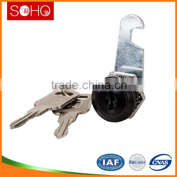 Wholesale China Supplier Door Sliding Lock Freezer photo-4