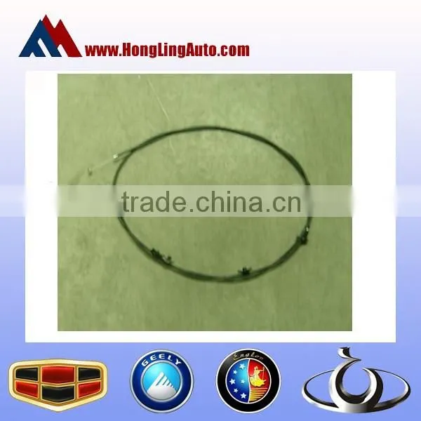1068002003 --Hood Lock Cable Assembly ,geely Spare Parts