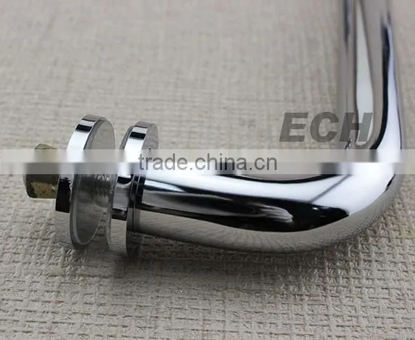 New Product Brass Glass Furniture Glass Handles photo-4