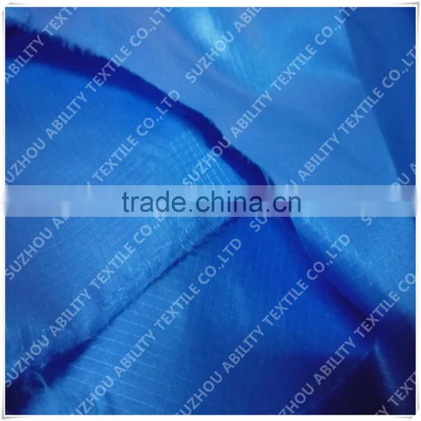 Wholesale Plaid Taffeta Fabric photo-6