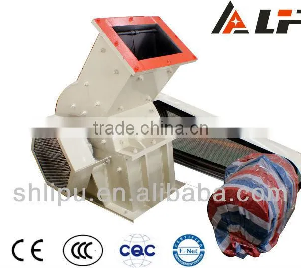 Good Quality Heavy Hammer Crusher for Crushing All Kinds of Ores