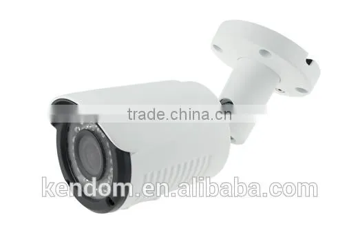 Kendom KD-IW9124MF-AH15 New Outdoor CCTV Bullet Camera AHD IR Security With 6pcs Nanometer IR Leds and COMS Sensor photo-2
