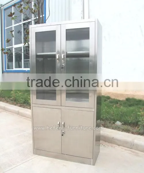 Chemical Storage Cabinet
