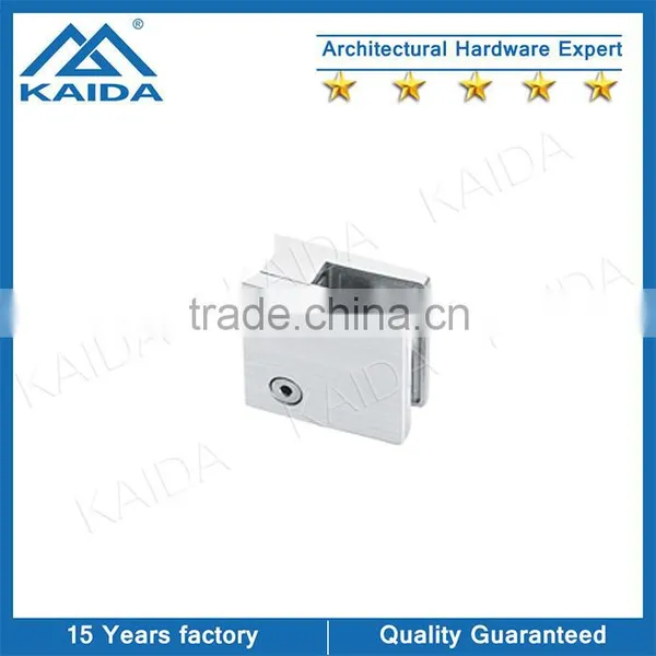 304 Stainless Steel Balustrade Corner Bracket photo-2