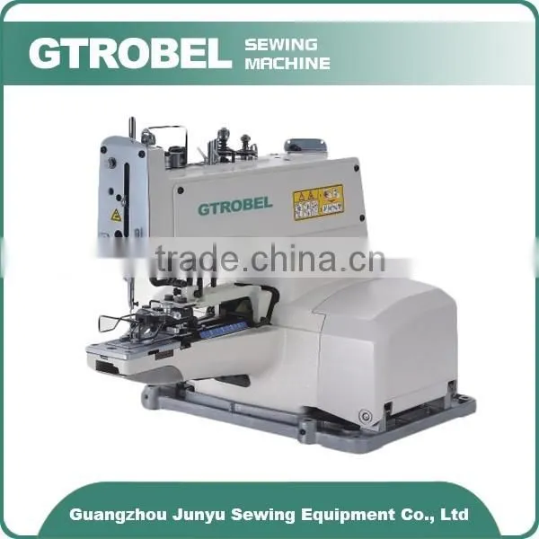 Garment Button Attaching Machine Made in China