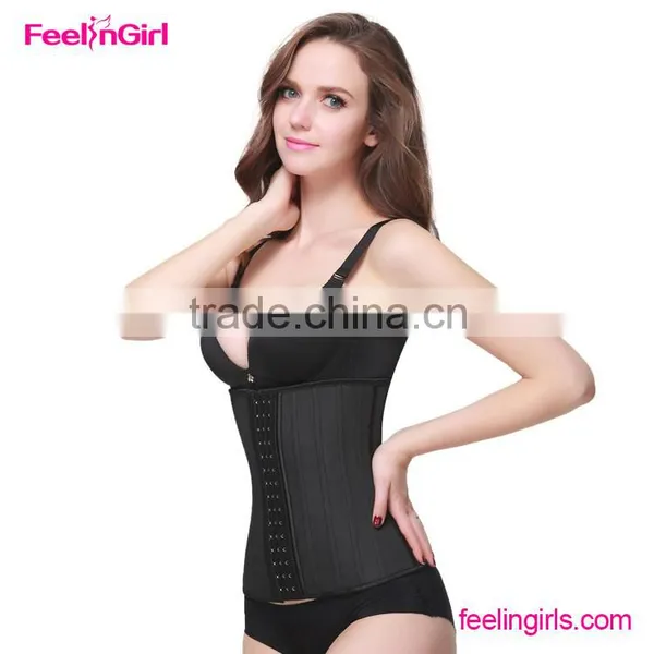 Fast Delivery 25 Steel Bone Waist Cincher for Adults photo-3