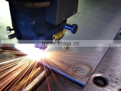 Custom Laser Cutting Parts Service photo-4