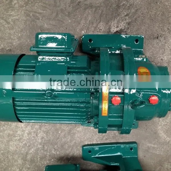 HOT SALE!!! X Series Cycloidal Agricultural Reducer Gearbox photo-2