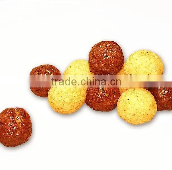 Snack Manufacturing Machine photo-3