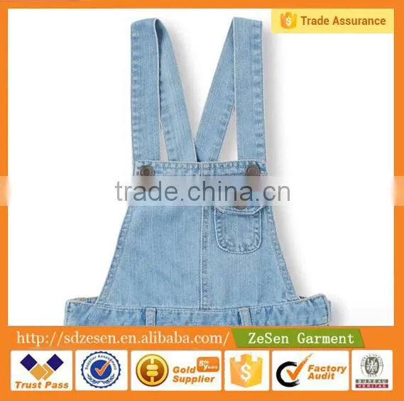 Printed Children Pants Shortall Embossed Shorts photo-3