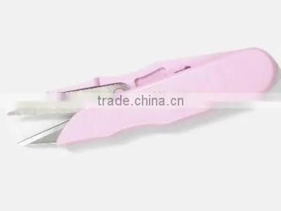 Sewing Thread Scissors Dressmaker Scissors Textile Yarn Shears Suitable for Clothing Trim photo-4