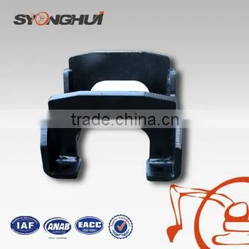 Chain Track Guard,Excavator Undercarrigae Track Guard,Track Link Guard,Track Chain Guard, IHI55/IHI60/IHI65/IHI80 photo-5