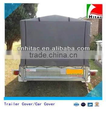 Trailer Waterproof Cover