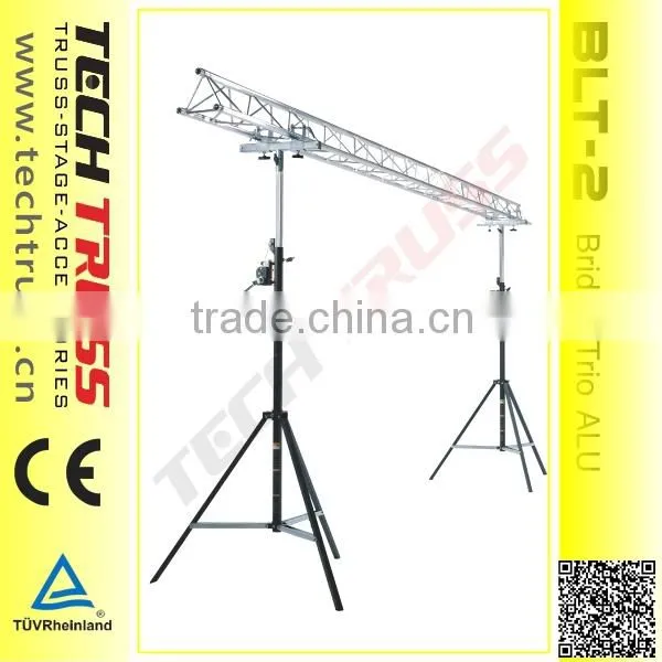 BLT-1 Lighting Truss Tower Bridge photo-2