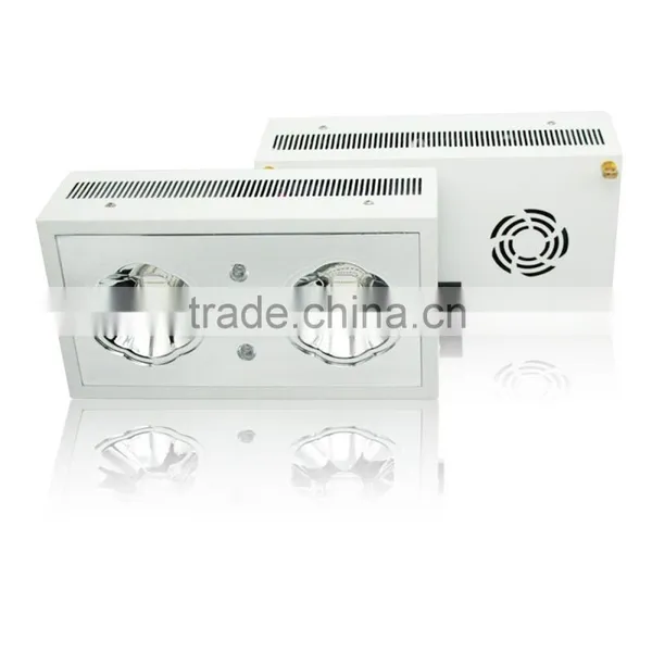 2016 Switchable 400W COB LED Grow Light for Grow Tent