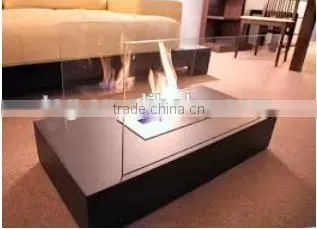 Tempered Glass, Electric Fireplace Glass,safety Glass photo-2