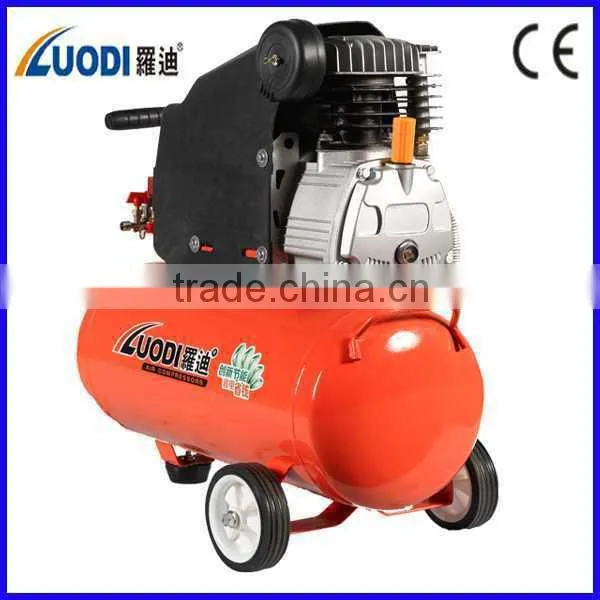 Air Compressor Pump ac Compressor photo-4