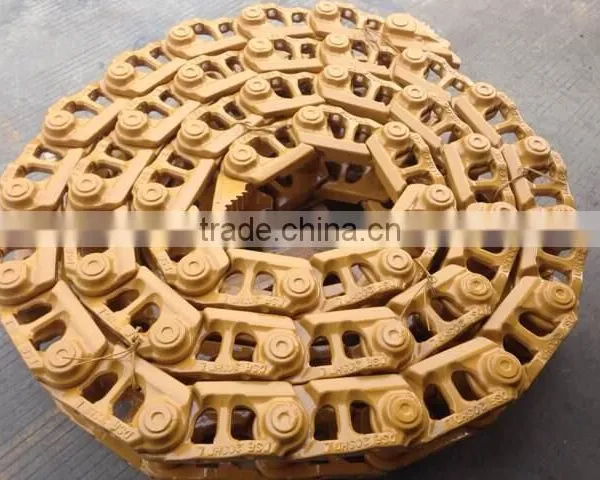 D85ESS-2 Dozer Track Link/track Chain/link Assy 42L Lub Type