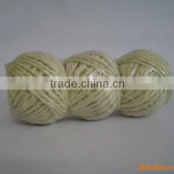 PP/PE/Nylon/Polyester Twisted Braided Rope photo-4