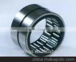 AXK Axial Needle Roller Bearing / Thrust Needle Roller Bearing and Cage Assemblies AXK6590 photo-2