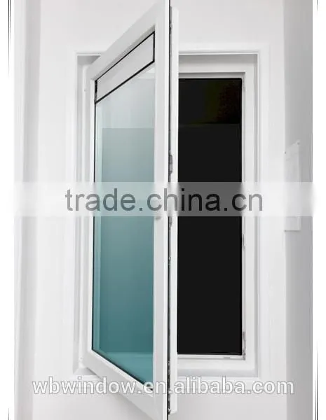 Pvc Windows for Casement Windows Type photo-3