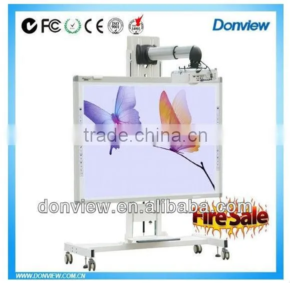 Smart Interactive Whiteboard photo-2