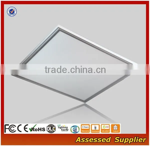 P2-122 New Warm Cool White 300x300 LED Panel Light CE FCC ROHS DLC Certificated 300*300 LED Panel Lighting photo-4
