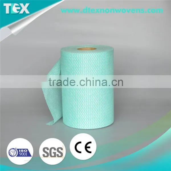 D-TEX NONWOVENS Nonwoven Parellel Kitchen Wipes photo-2