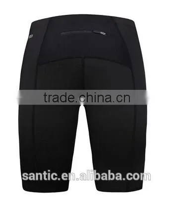 2015 Santic Men's Running 1/2 Tights photo-3
