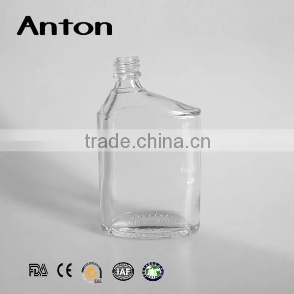 100ml Empty Glass Wine Bottles Wholesale photo-5