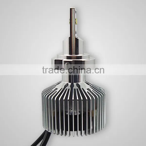 Super Brightness Led Headlight h7 High Power Car h7 Led Headlight h7 Led Car Headlamp photo-4