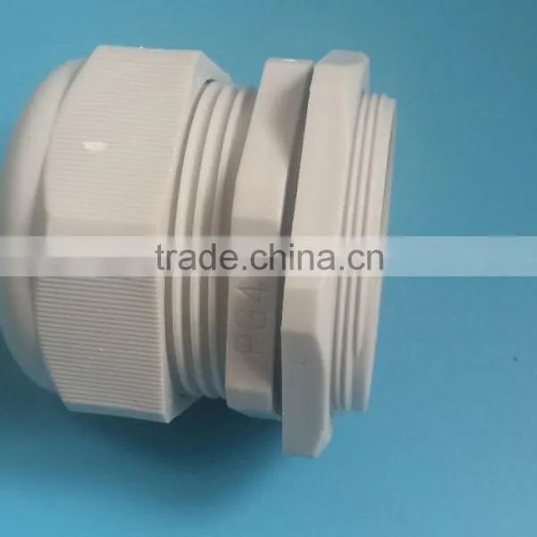 Supply Water-proof Nylon Cable Glands M20 photo-2
