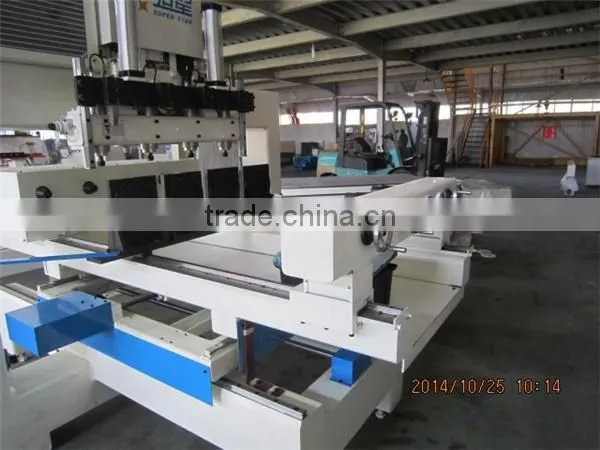 250*1200 Rotary Lathe & Engraving CNC Router Wood Cnc Milling Machine photo-5
