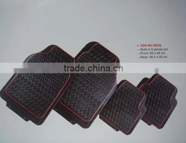 Rubber Mat With High Quality Material photo-4
