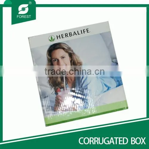 3/5 Ply Packaging Box Brown Corrugated Box for Pillow Quality Choice photo-2