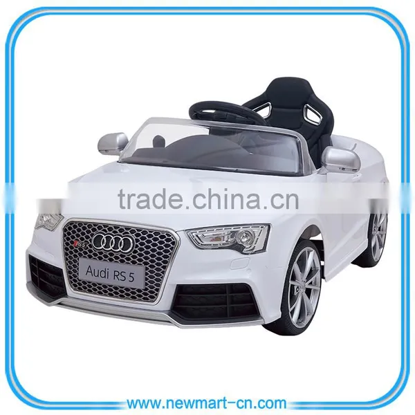 Licensed Children Electric Car With CE Approval