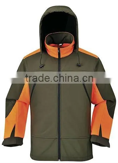 Softshell Jacket for Men
