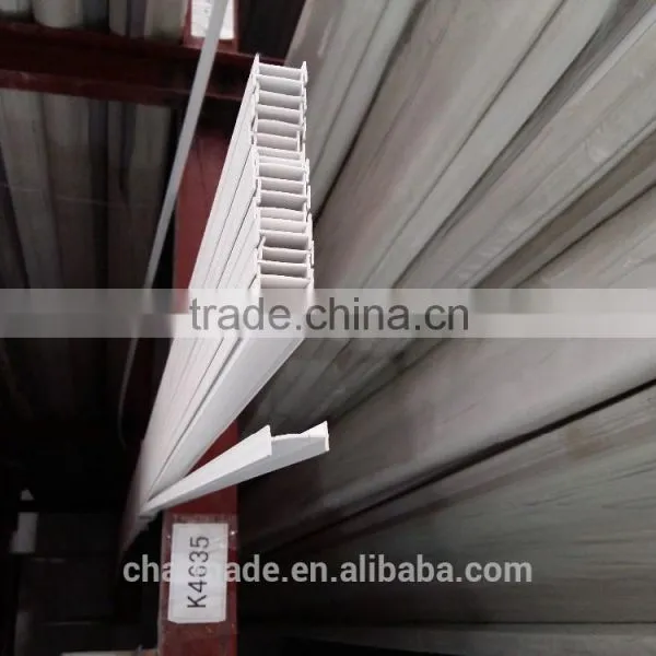 CK4635# Aluminum Extrusion Profiles photo-3