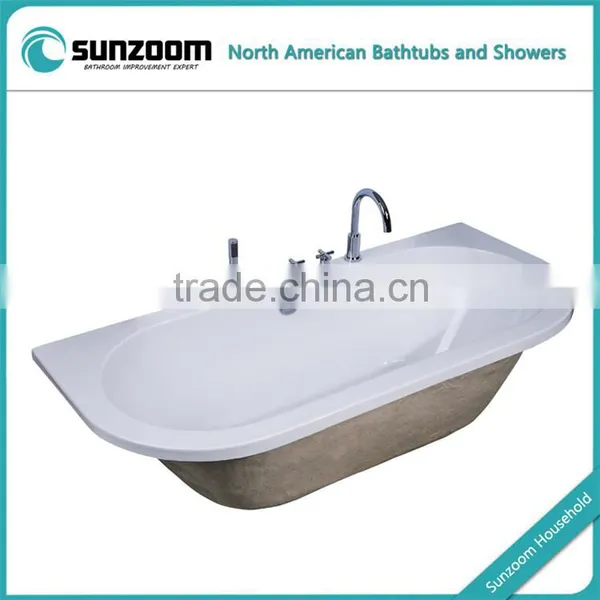 Underground Hot Tub,bathroom Tub,hot and Cold Tub
