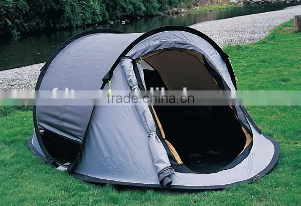 Outdoor Pop up Camping Tent photo-3