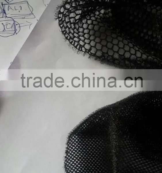 ANTI SLIP MESH FABRIC FOR CAR NON SLIP MAT photo-2