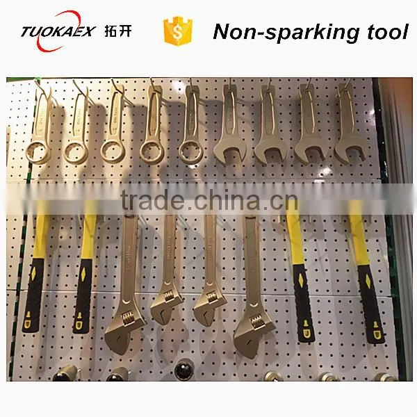 Non-spark Hand Tools