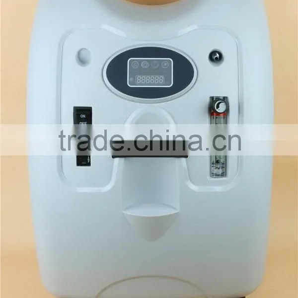 China Hotsell Mo-ho4cd Oxygen Concentrator photo-3