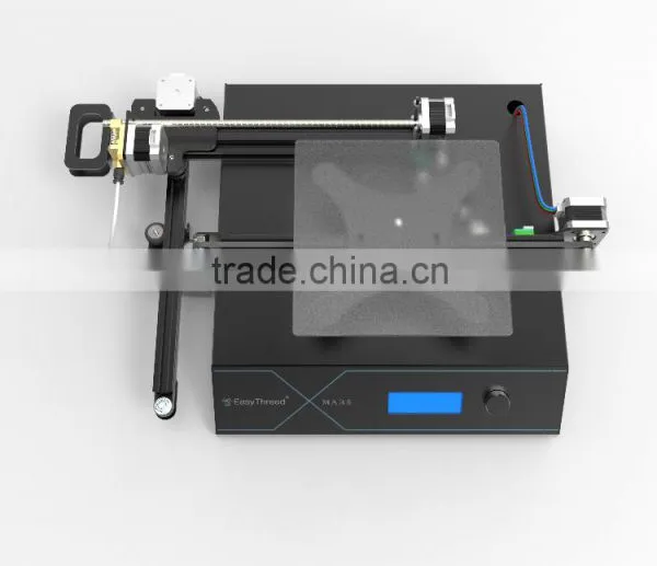 Hotbed Large 3d Printer 3d Printer Parts 3d Mental Printer for Sale Quality Choice photo-3