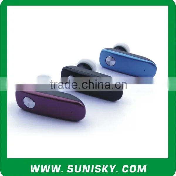 S91A Mono Bluetooth Headset(Not Support Music)