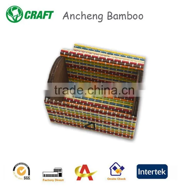 Disposable Bamboo Box Decorative Storage Box for Sale photo-6