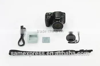 CANON PowerShot SX530 HS Digital Camera photo-2