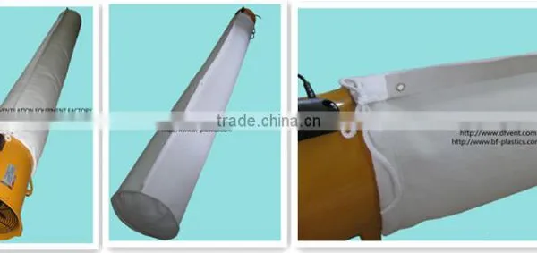 Filter Bag In White photo-3