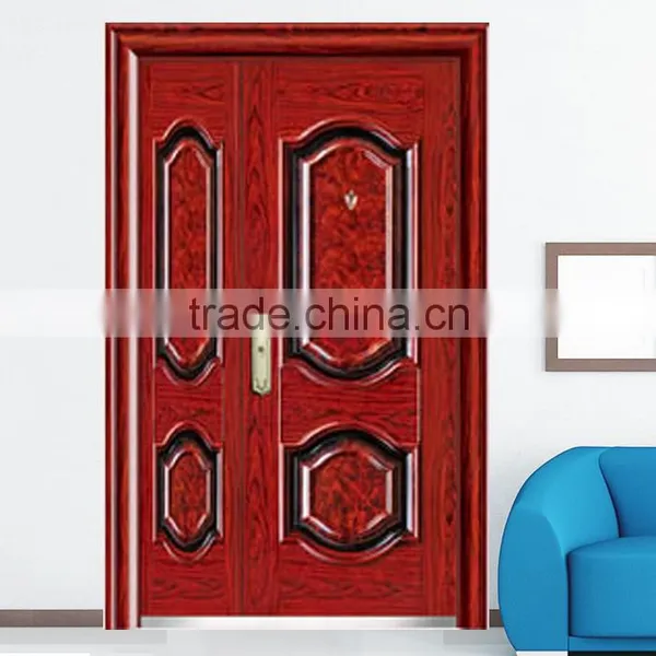 New Design Apartment Main Door